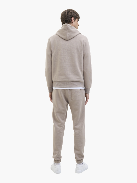 JJ Rebel Jogginghose Braun 151622 4