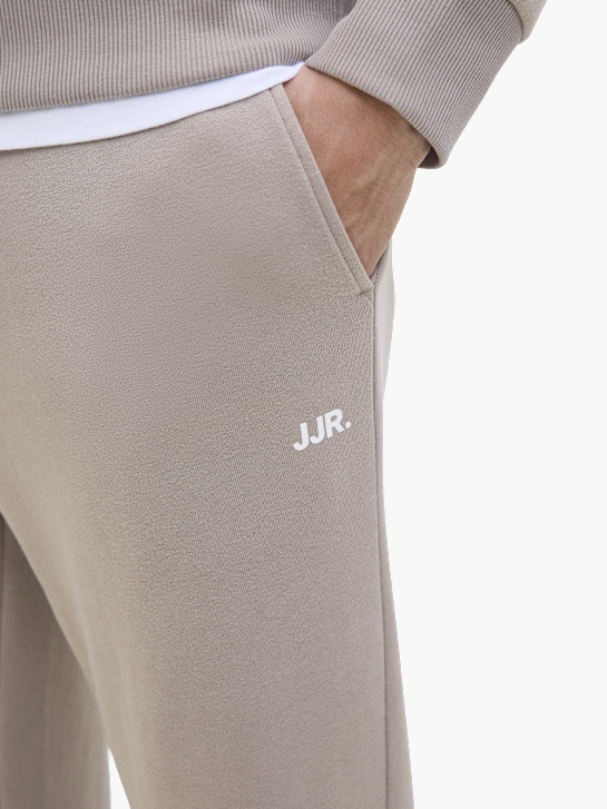 JJ Rebel Sportinės kelnės Ruda 151622 5
