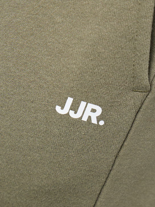 JJ Rebel Sportinės kelnės Žalia 151624 3