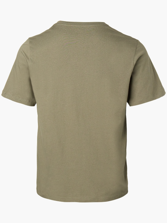 JJ Rebel T-Shirt Olive 151625 2