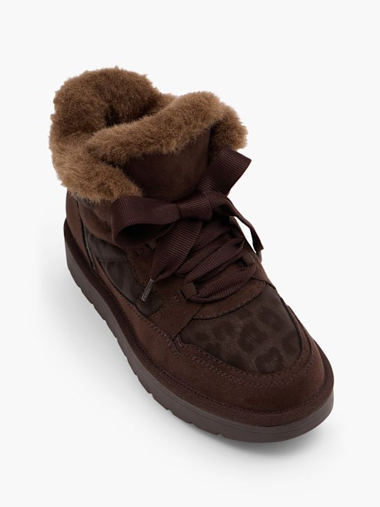 Graceland Schnürboots Braun 151645 2