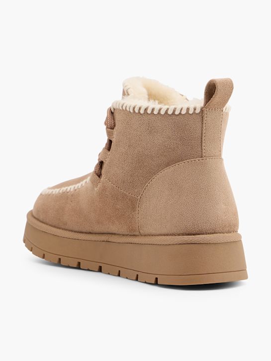 Graceland Vinterkänga Beige 151648 3