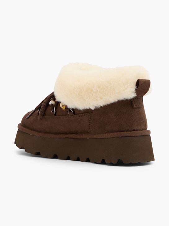 Graceland Winterboots Braun 151646 3