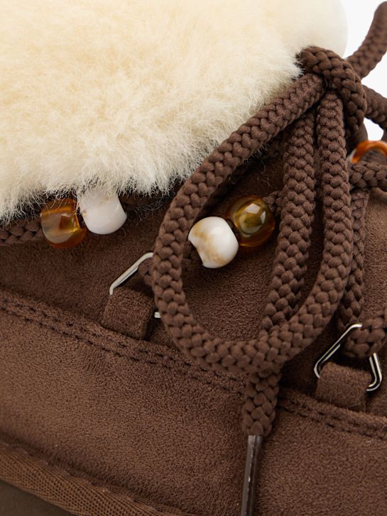 Graceland Winterboots Braun 151646 5