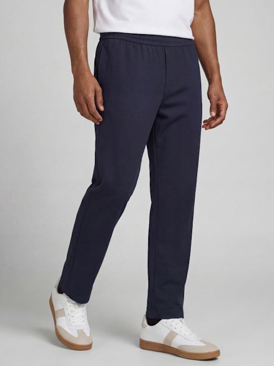JJ Rebel Jogginghose Blau 151635 4