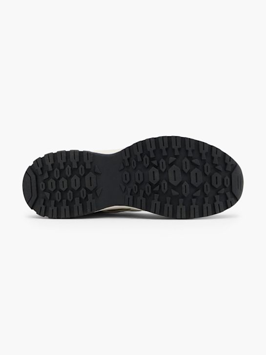Graceland Scarpa bassa Marrone 151637 4