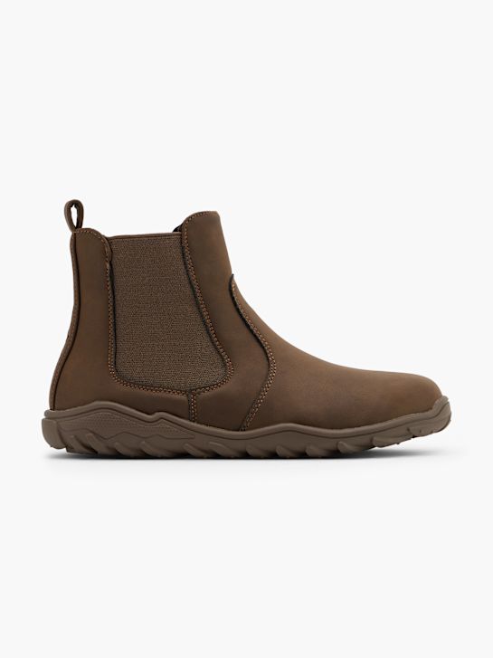 Dockers Chelsea Boots Braun 151642 1