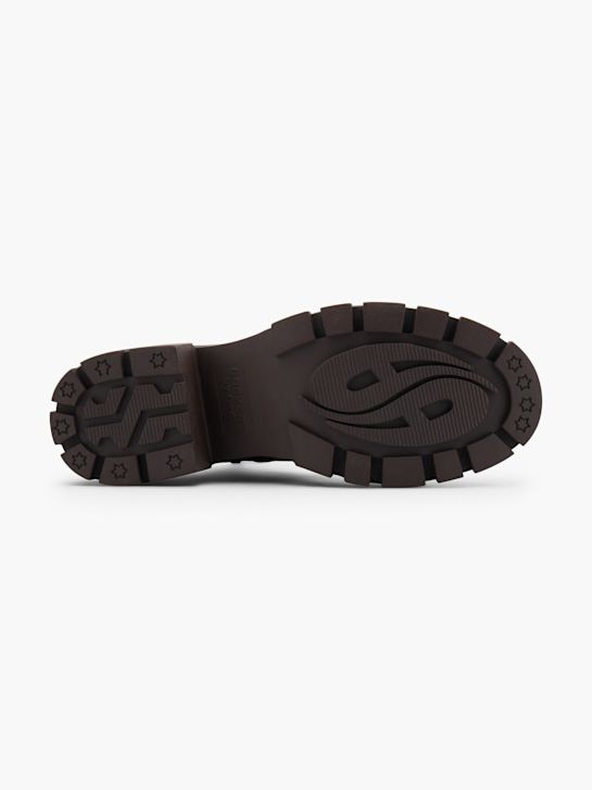 Dockers Chelsea Stiefelette Braun 151643 4