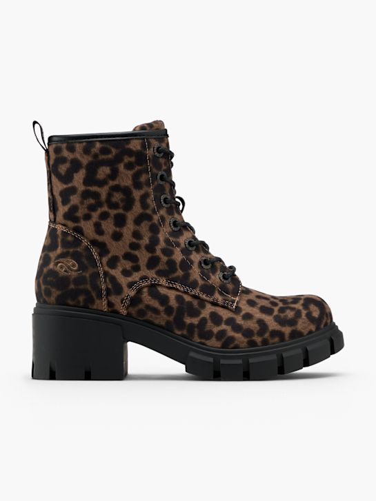 Dockers Schnürboots Braun 151647 1