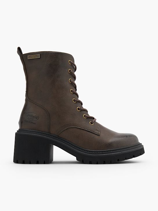 Dockers Schnürboots Braun 151644 1