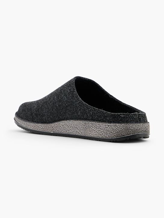 Romika Pantoffel Grau 151661 3
