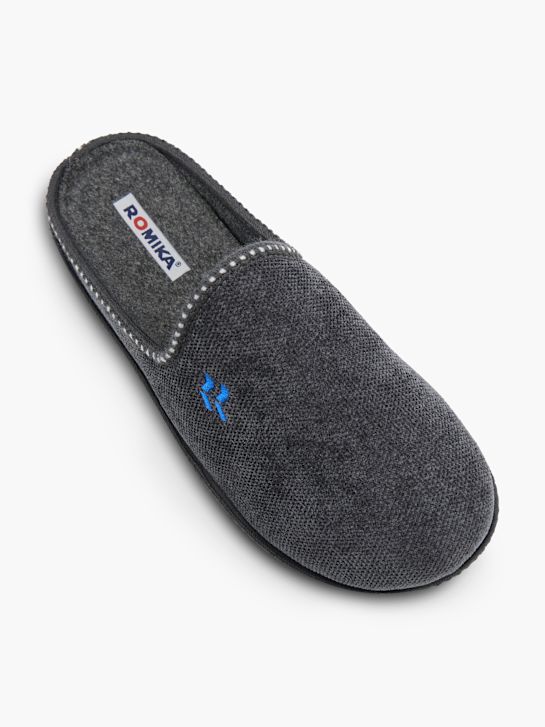 Romika Chaussons Gris 151660 2