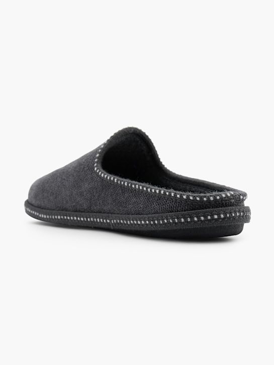 Romika Chaussons Gris 151660 3