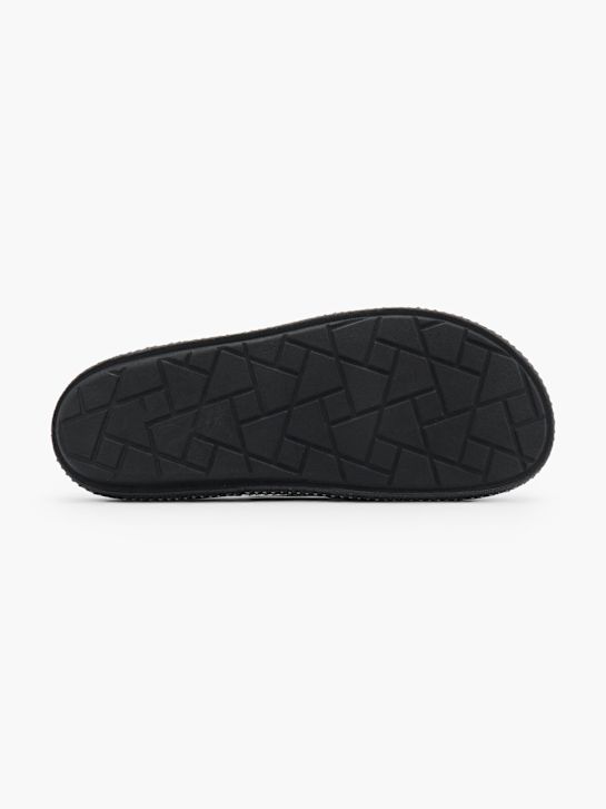 Romika Pantoffel Grau 151660 4