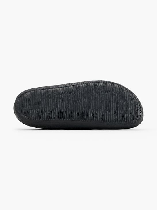 Casa mia Chinelo de casa Cinzento 151662 4
