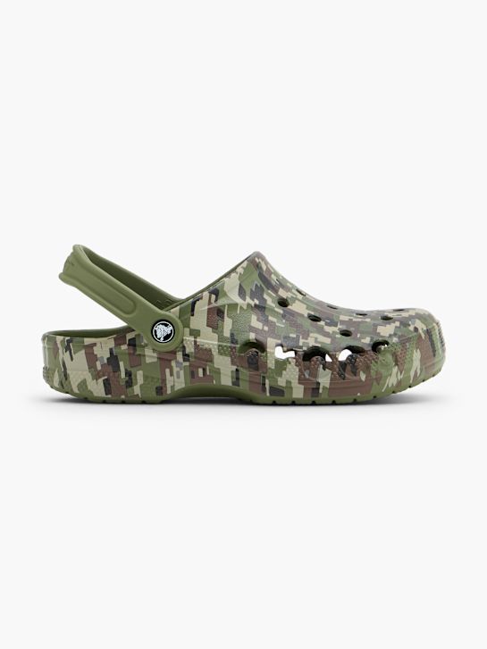 Crocs Klompe Kaki 151667 1