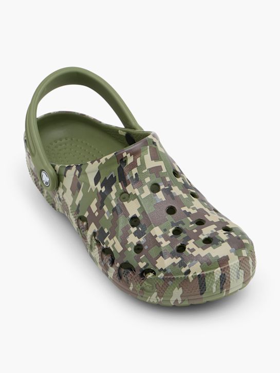 Crocs Klompe Kaki 151667 2