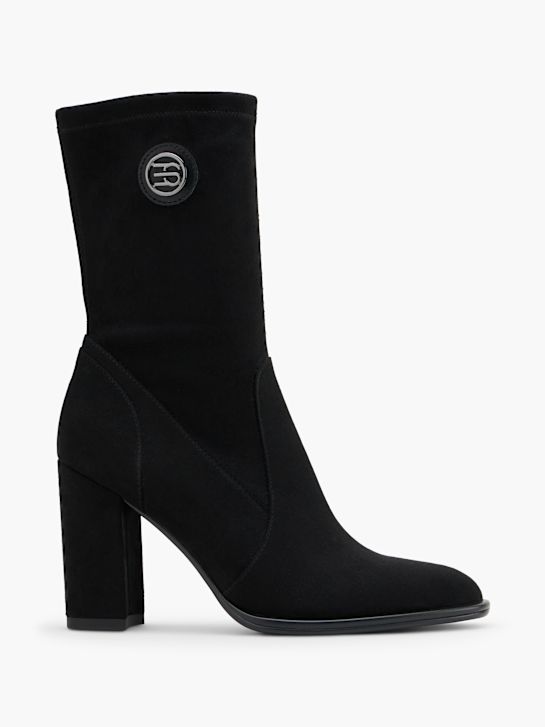 ESPRIT Класически боти Черен 151703 1
