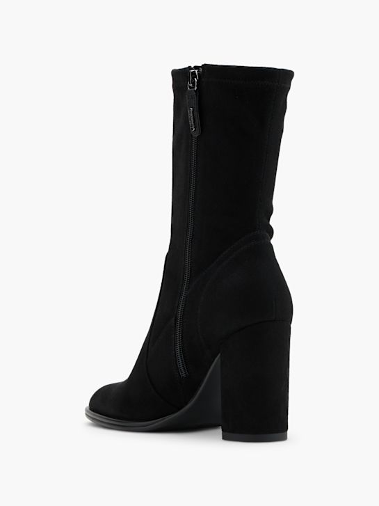 ESPRIT Stiefelette Schwarz 151703 3
