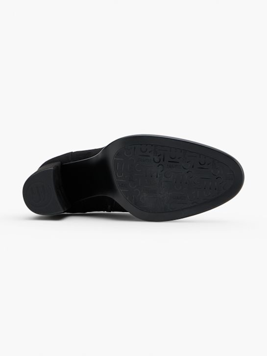 ESPRIT Klasični gležnjarji Črna 151703 4