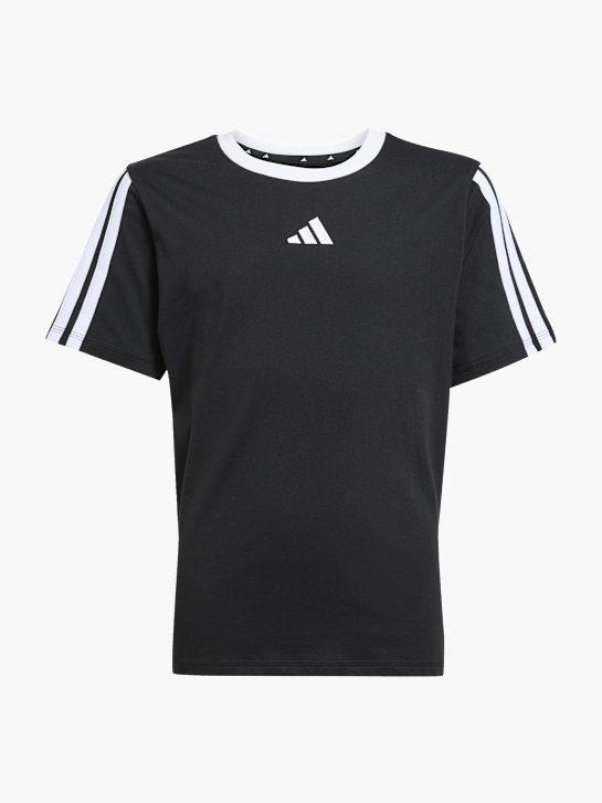 adidas T-Shirt Schwarz 151682 1