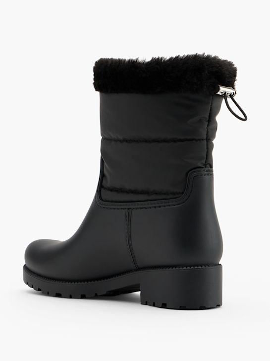 Graceland Bottes de pluie Noir 151665 3