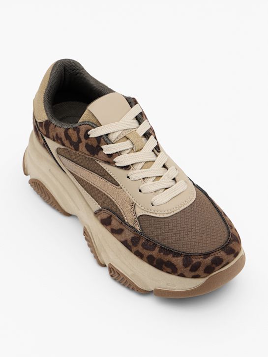 Graceland Chunky superge Bež 151674 2