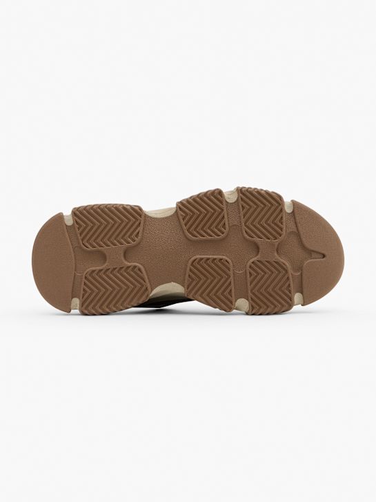 Graceland Chunky superge Bež 151674 4