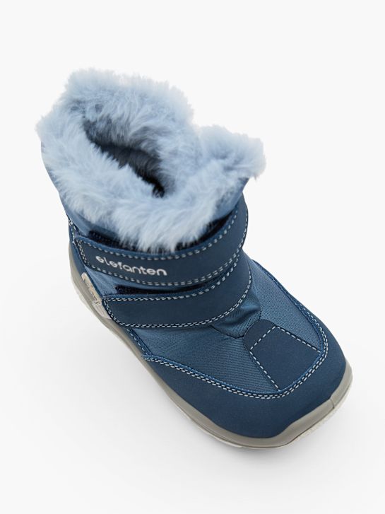 elefanten Winterboots Blau 151693 2