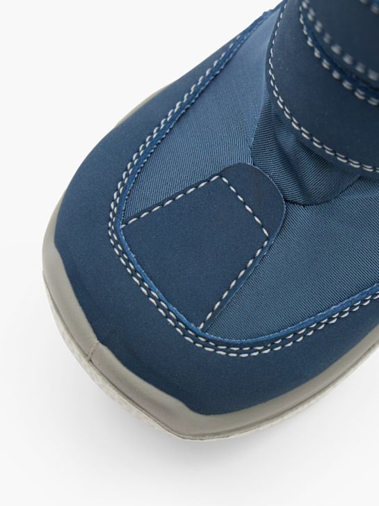 elefanten Winterboots Blau 151693 5