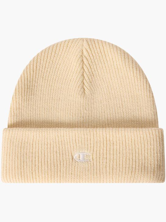 Champion Beanie Gelb 151685 1