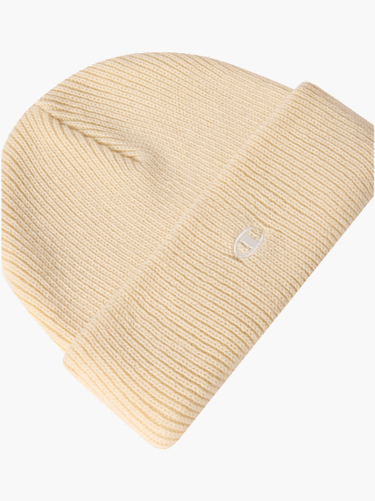 Champion Beanie Gelb 151685 3
