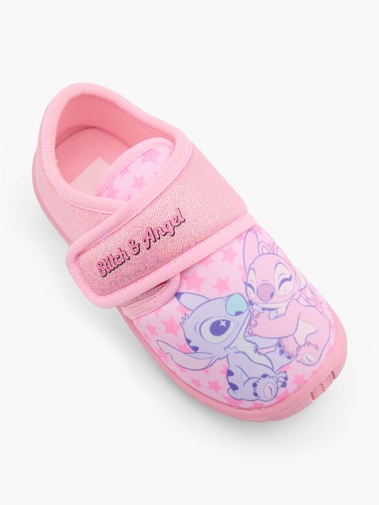 Stitch Домашни пантофи Розов 151679 2