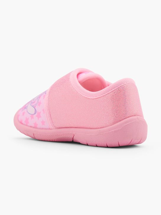 Stitch Zaprti hišni copati Roza 151679 3