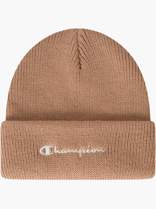 Champion Beanie Braun 151686 1