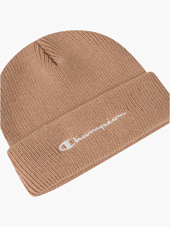 Champion Beanie Braun 151686 3
