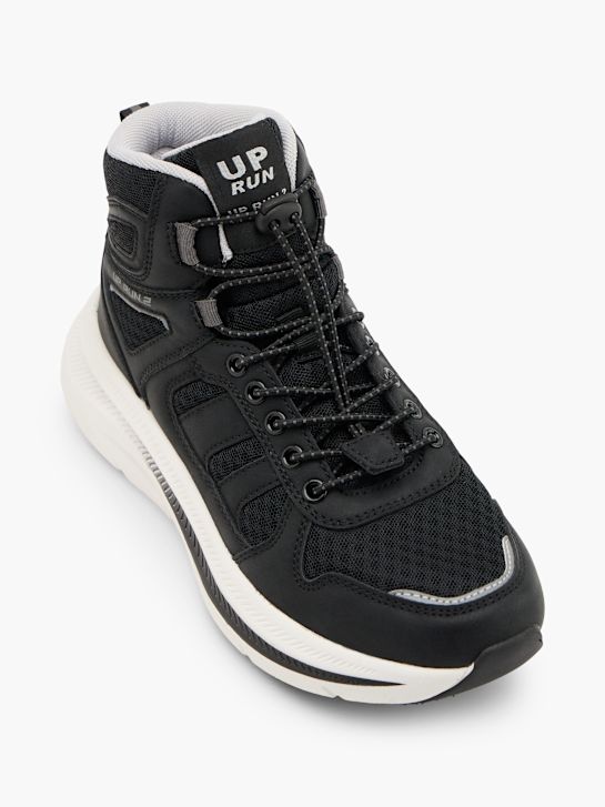 Vty Sneaker Schwarz 151688 2