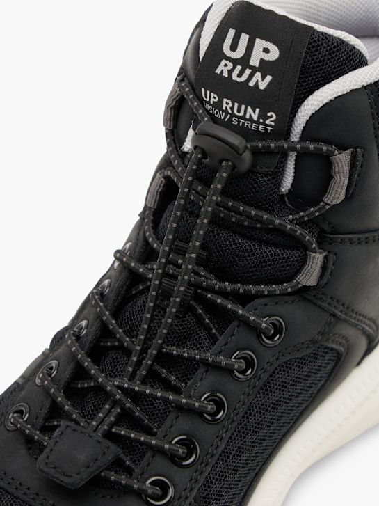Vty Sneaker Schwarz 151688 5