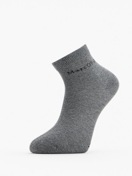 Marc O'Polo Socken Grau 151734 1