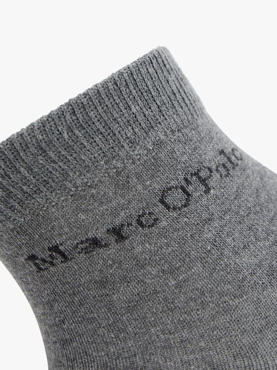 Marc O'Polo Socken Grau 151734 2
