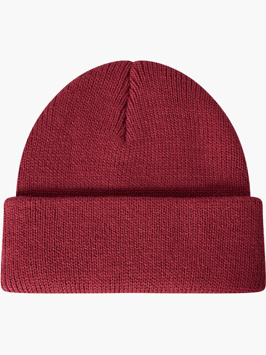 Champion Beanie Dunkelrot 151687 2