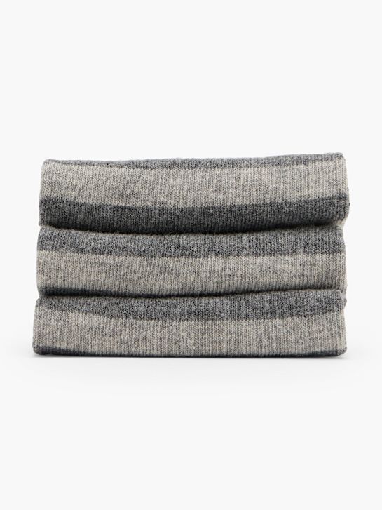 Marc O'Polo Socken Grau 151739 2