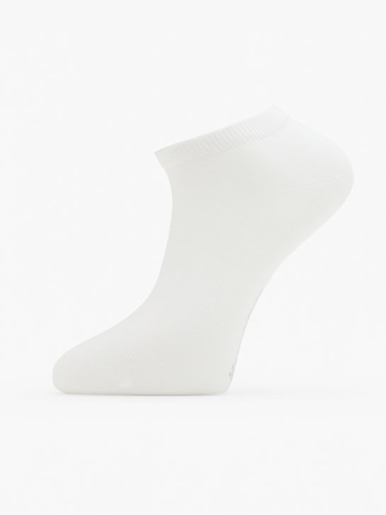 Marc O'Polo Sneaker-Socken Weiß 151751 1