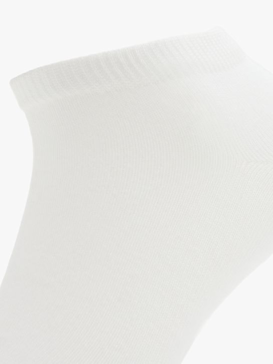 Marc O'Polo Sneaker-Socken Weiß 151751 2