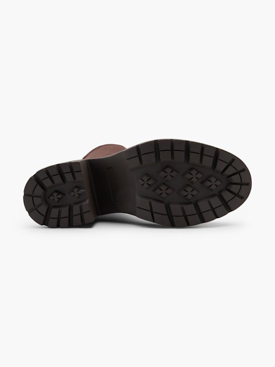 bugatti Čižmy Hnedá 151700 4