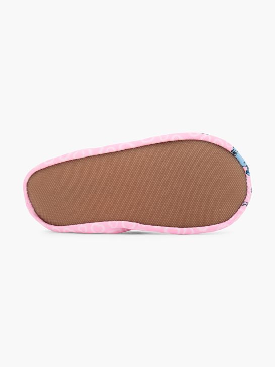 Stitch Gymnastikschuh Pink 151690 4