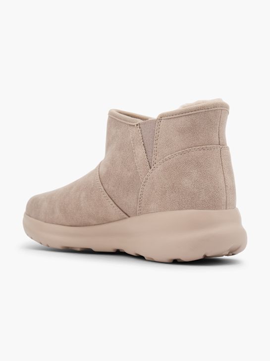 Skechers Boots d'hiver Taupe 151706 3