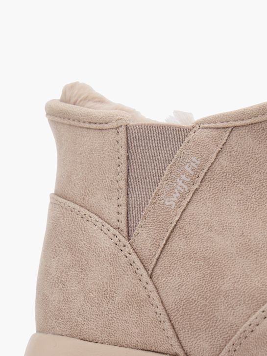 Skechers Winterboots Taupe 151706 5