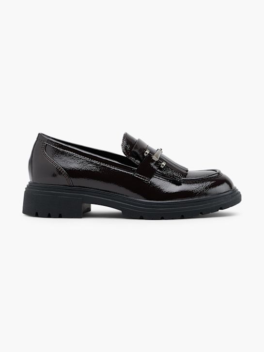 Catwalk Mocassino Marrone 151712 1