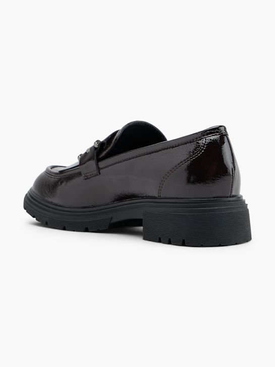 Catwalk Mocassino Marrone 151712 3